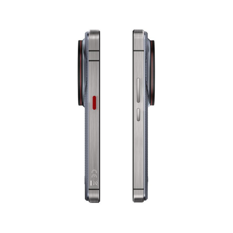 Smartfon Oukitel WP200 Pro 5G 6.7" 24GB/1TB DS. 8580mAh Grey