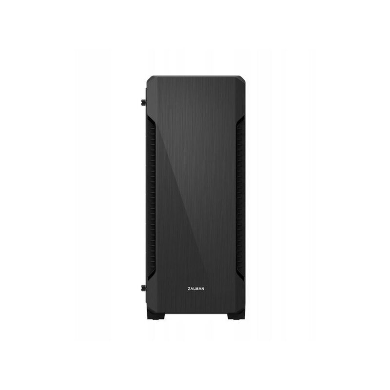 Obudowa komputerowa Zalman S3 ATX Mid Tower