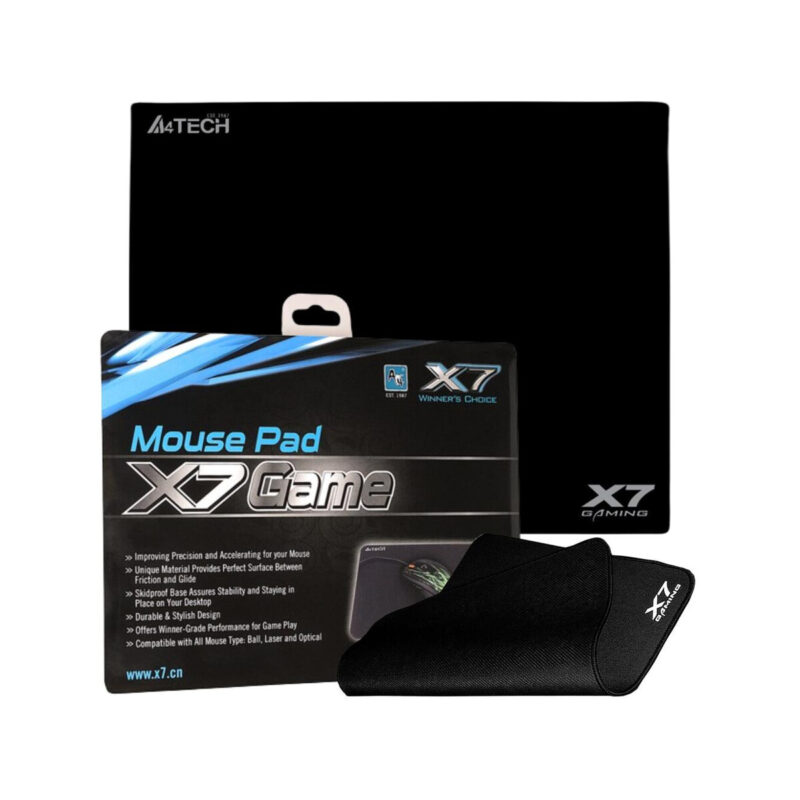 Podkładka pod mysz A4tech XGame X7-200MP