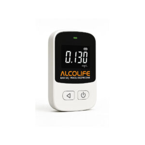Alkomat AlcoLife S3 mini