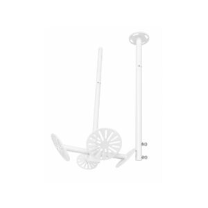 Uchwyt Camsafe CS50-KSO4 biały