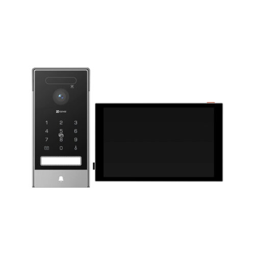 Zestaw wideodomofonowy EZVIZ HP7 Pro