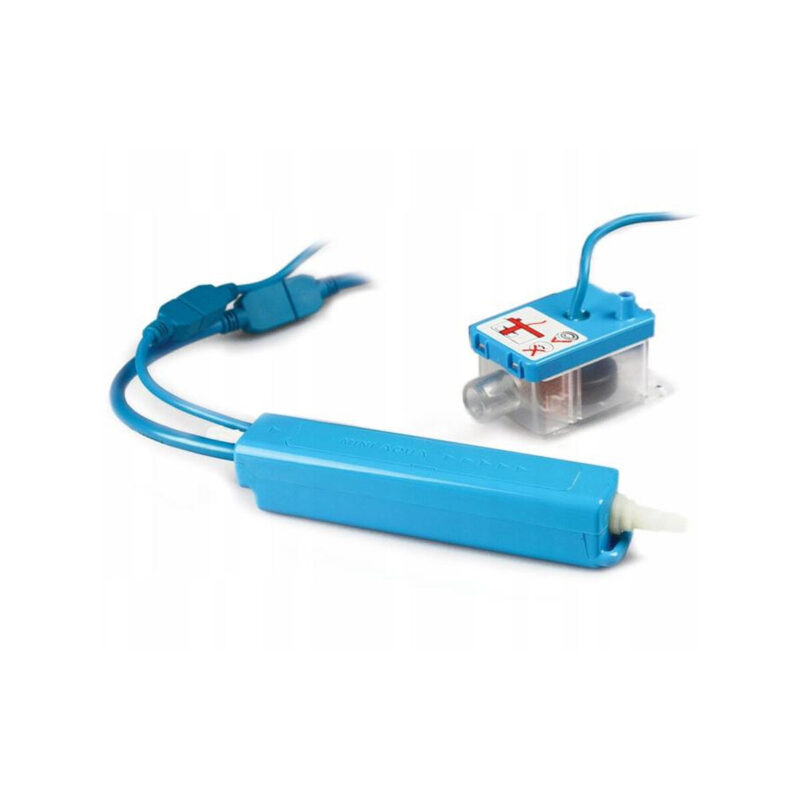 POMPKA DO SKROPLIN ASPEN FP3326 SILENT MINI AQUA