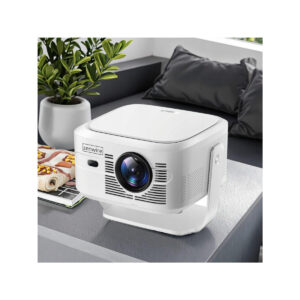 Mini Projektor Przenośny Rzutnik Android 14 WiFi Zenwire PrimeView IMC460 Pro