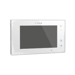 Wideodomofon VIDOS DUO M1021W-2 / S1101A