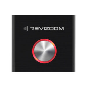 Wideodomofon REVIZOOM RM-T471HD WHITE/RC-411HD-C
