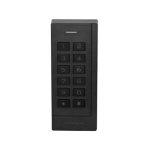 ZAMEK SZYFROWY VIDOS ZS45-X WI-FI