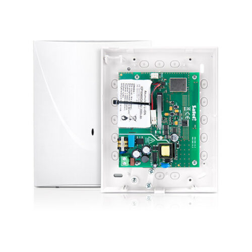 SATEL RETRANSMITER SYGNAŁÓW RADIOWYCH MRU-300