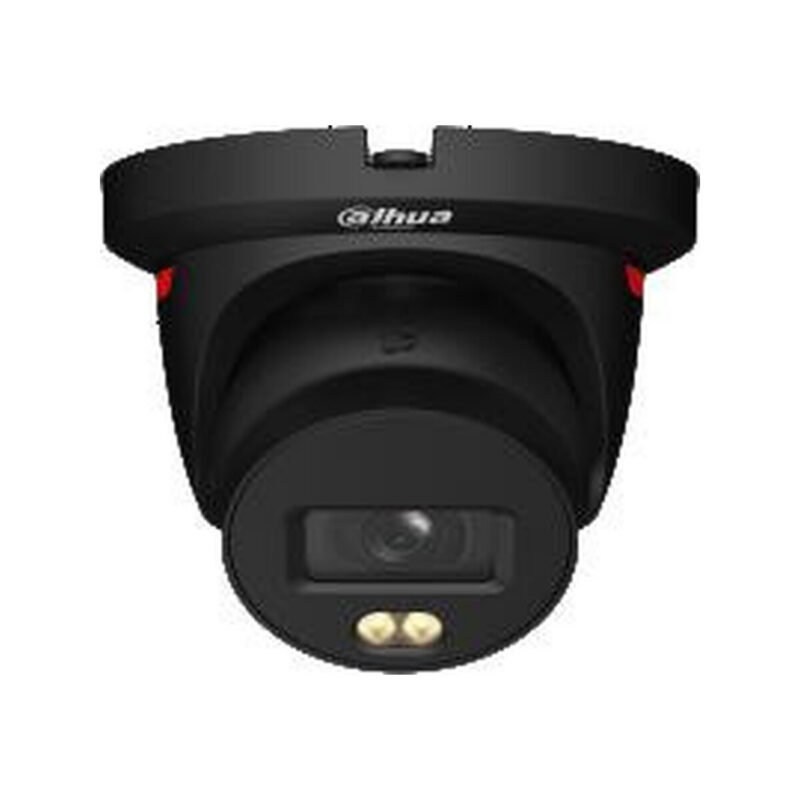 Kamera IP Dahua IPC-HDW2249TH-S-LED-0280B-PROX-BLK