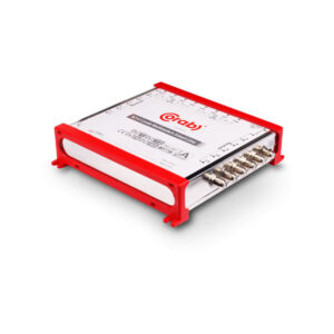 MULTISWITCH SMART LINE 9/12 CORAB