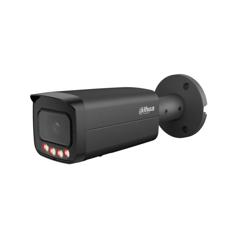 Kamera IP Dahua IPC-HFW21249T-AS-IL-0280B-Black