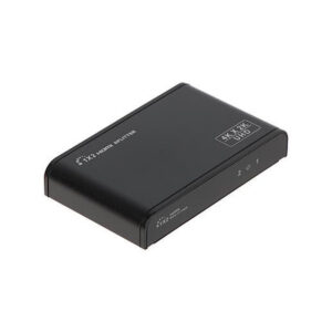 ROZGAŁĘŹNIK HDMI-SP-1/2-HDCP