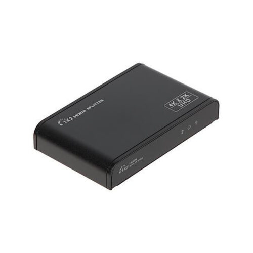 ROZGAŁĘŹNIK HDMI-SP-1/2-HDCP