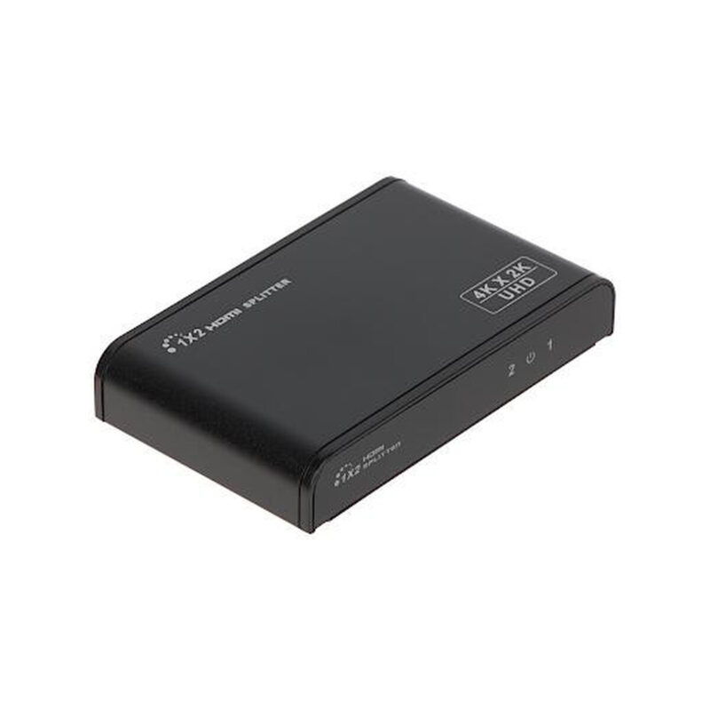 ROZGAŁĘŹNIK HDMI-SP-1/2-HDCP