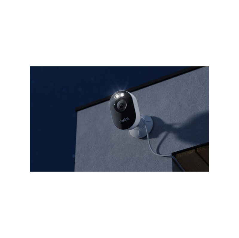 Kamera IP Reolink Lumus E430 4MP Wi-Fi