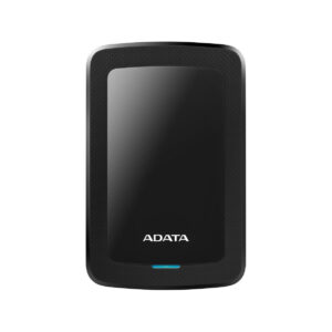 DYSK ZEWNĘTRZNY ADATA DashDrive HV300 1TB 2.5 USB3.1 Czarny