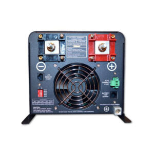 Przetwornica VOLT POLSKA Power Sinus 5KW 24V 5000W/15000W