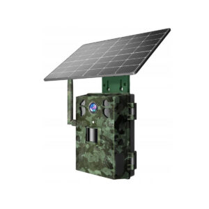 Fotopułapka Tophunt H6 Green