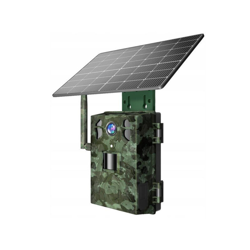 Fotopułapka Tophunt H6 Green