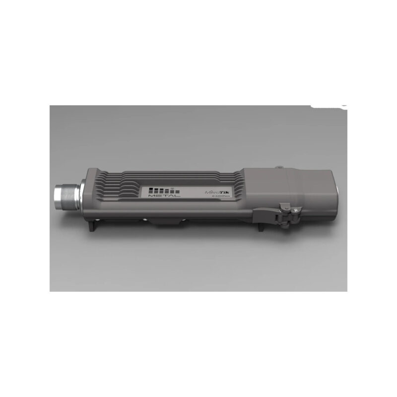 ZEWNĘTRZNY ACCESS POINT MikroTik RBMetalG-52SHPacn