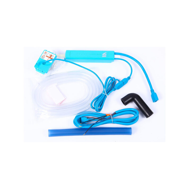 POMPKA DO SKROPLIN ASPEN FP3326 SILENT MINI AQUA