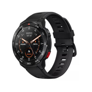 Smartwatch Mibro GS Pro czarny