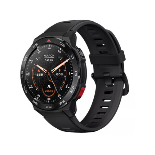 Smartwatch Mibro GS Pro czarny