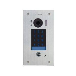 Stacja bramowa VIDOS DUO S1401D