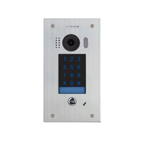 Stacja bramowa VIDOS DUO S1401D