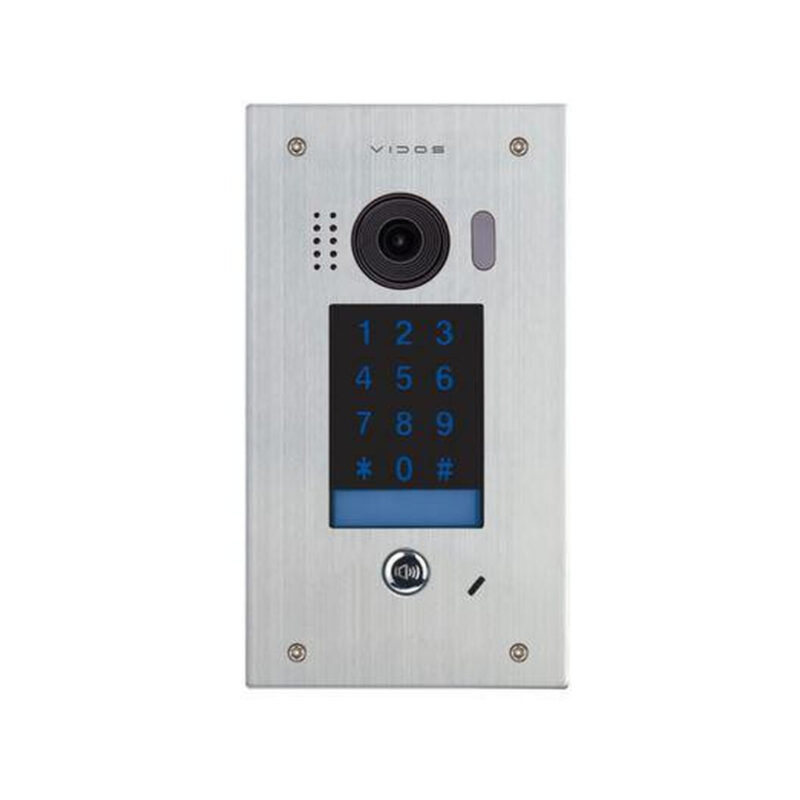 Stacja bramowa VIDOS DUO S1401D