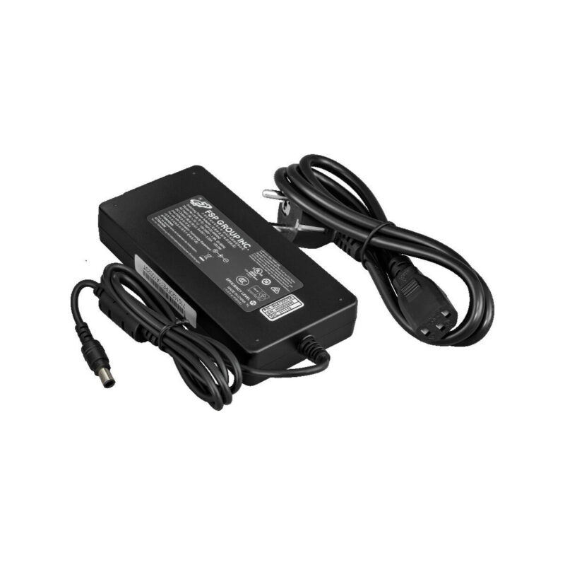 Switch PoE BCS LINE BCS-L-SP08E01G-1SFP(2)