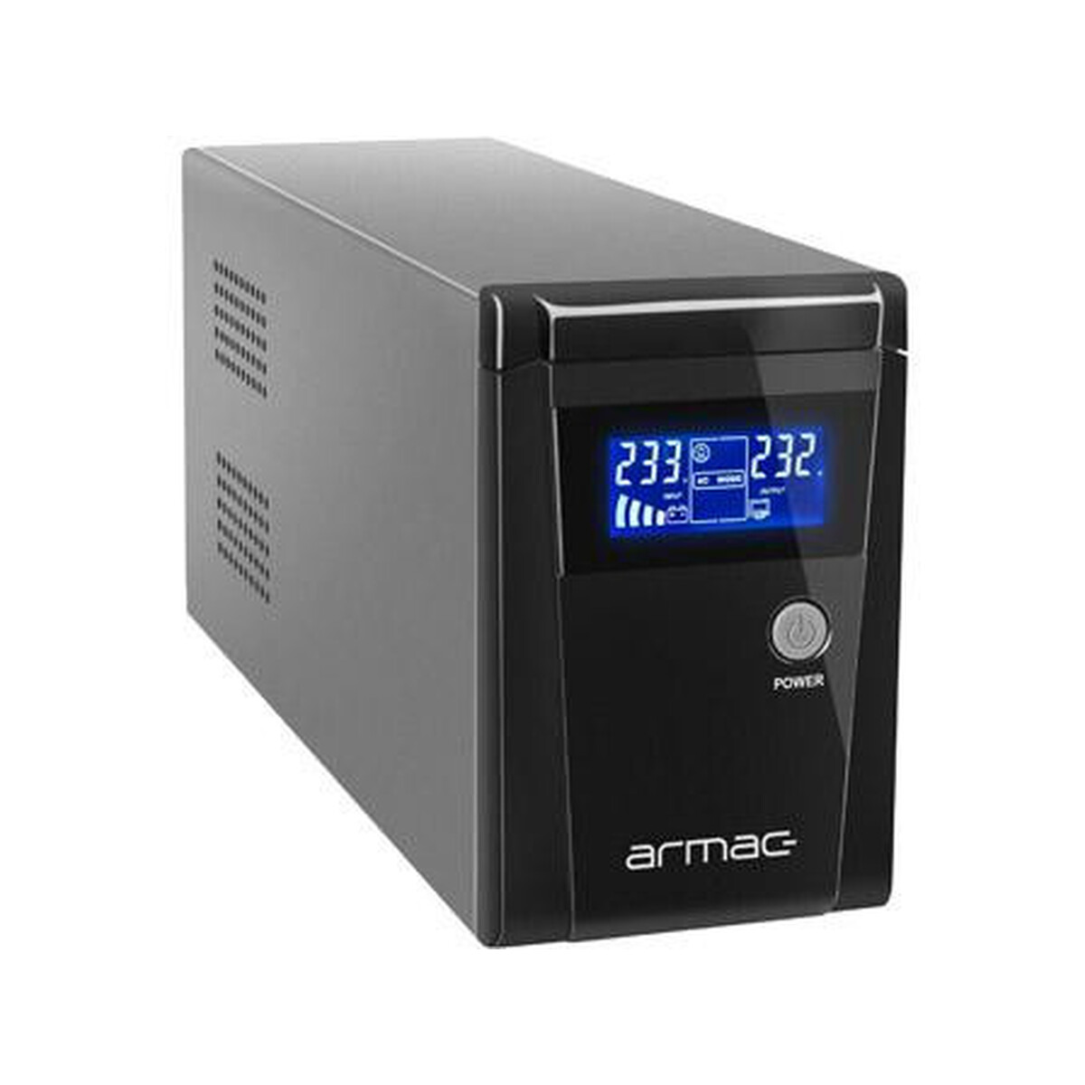 UPS ZASILACZ AWARYJNY Armac Office 850VA LINE-INTERACTIVE SCHUKO