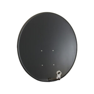 CZASZA ANTENA 90 CM CIEMNA (COR-900SAE-C)