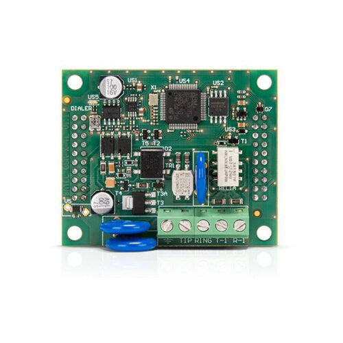 SATEL DIALER TELEFONICZNY GSM-X-PSTN