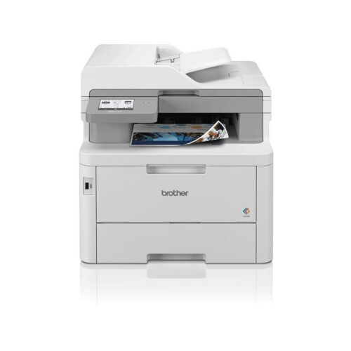 Urządzenie wielofunkcyjne Brother MFC-L8340CDW