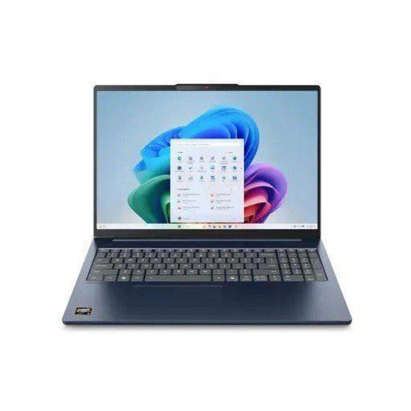 Laptop Lenovo Slim 5-16AKP10K1 Ryzen AI 7350/16" WUXGA(1920x1200) AntiGlare TouchScreenIPS/16GB/SSD1