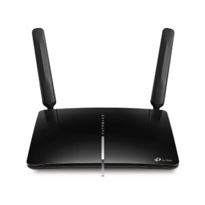 ROUTER TP-LINK MR600 4G LTE