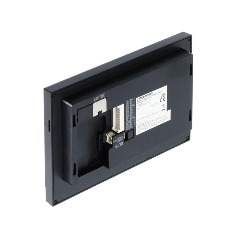 Monitor wideodomofonu Hikvision DS-KH8381-WTE1