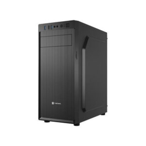 Obudowa komputerowa Natec Aracanta Midi Tower czarny