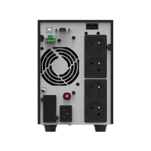 UPS ZASILACZ AWARYJNY PowerWalker VFI 2000 AT FR