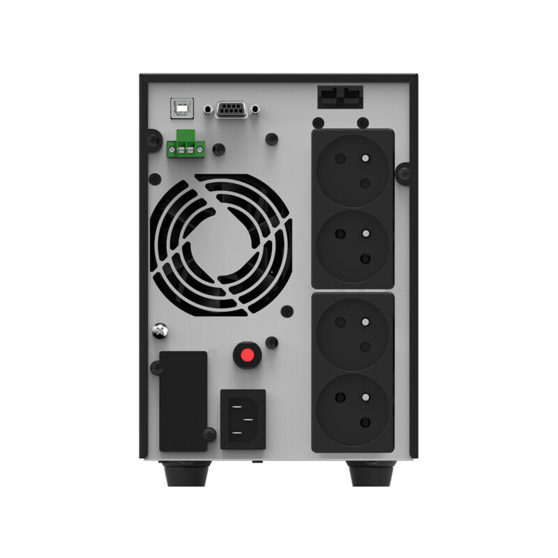 UPS ZASILACZ AWARYJNY PowerWalker VFI 2000 AT FR