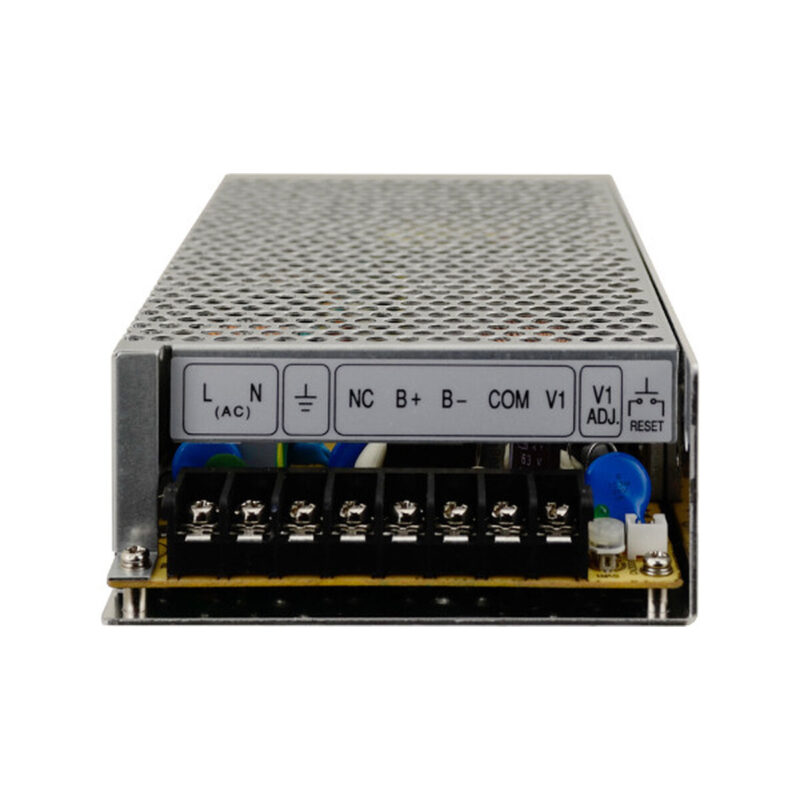 ZASILACZ BUFOROWY IMPULSOWY MEAN WELL AD-155C 54V/2,7A