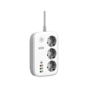 Listwa zasilająca Newell Power Office WiFi PD 30W