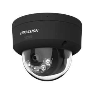 Kamera IP Hikvision DS-2CD2167G3-LIS2UY 2.8mm BLACK PL