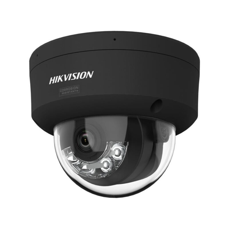 Kamera IP Hikvision DS-2CD2167G3-LIS2UY 2.8mm BLACK PL
