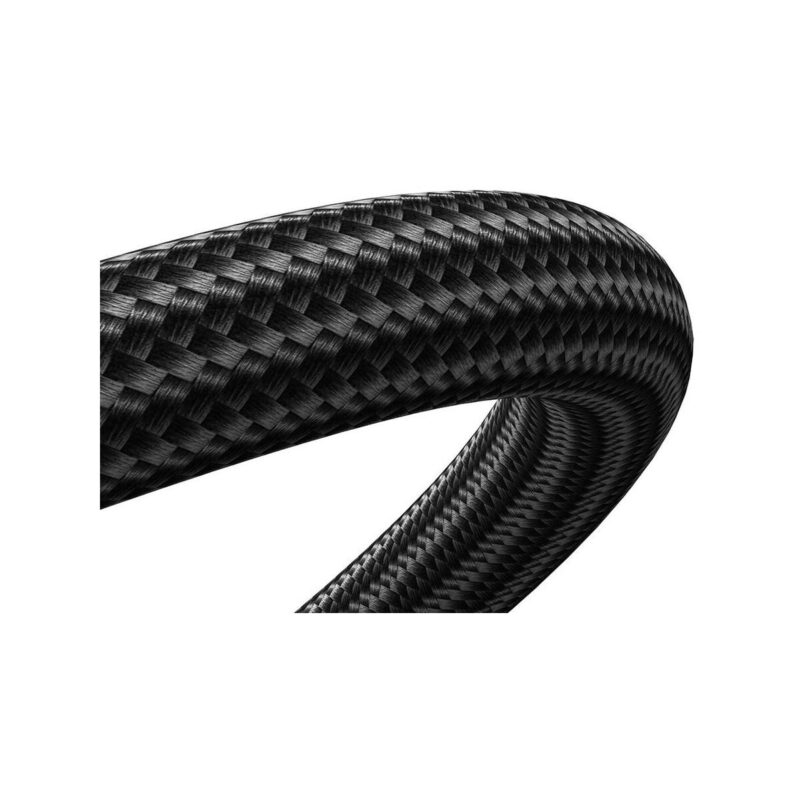 Kabel USB-C / Lightning Joyroom S-CL020A11 120cm 20W w oplocie czarny