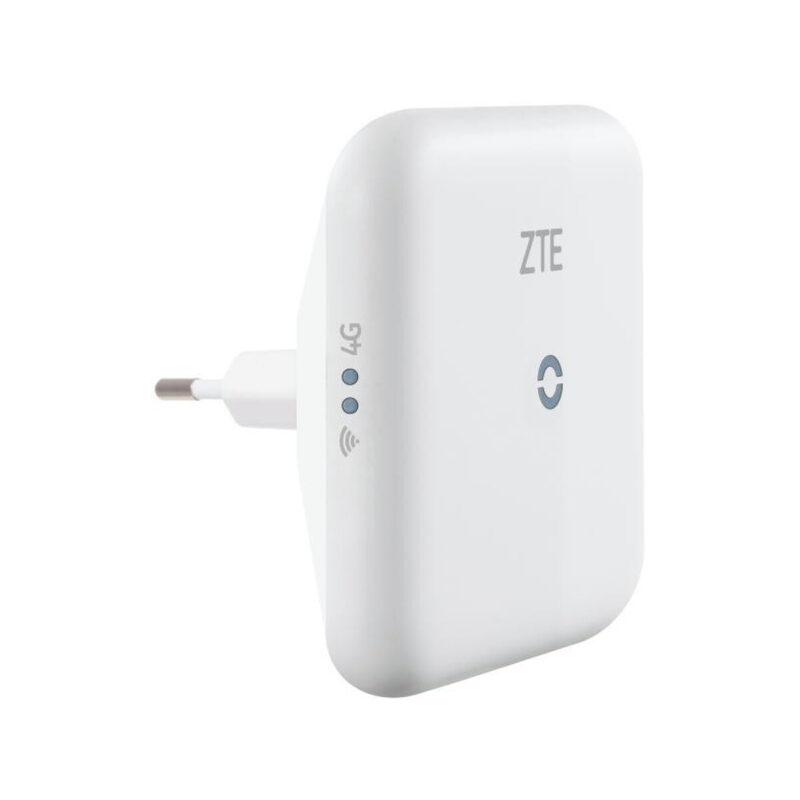ROUTER ZTE MF17B LTE