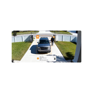 Zestaw monitoringu Imou 2x kamera PS3E-8Q0 8MP POE