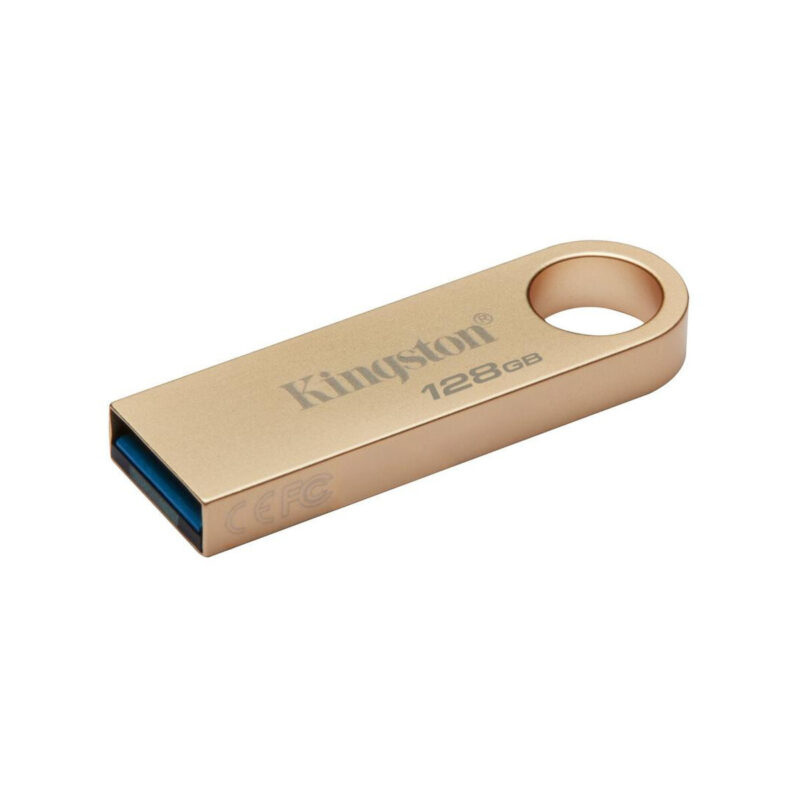 Pendrive Kingston Data Traveler DTSE9G3 128GB USB3.2 Gen1