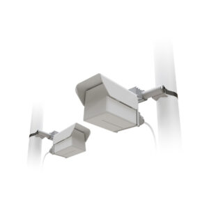 MIKROTIK ROUTERBOARD Wireless Wire Dish (CubeG-5ac60aypair)